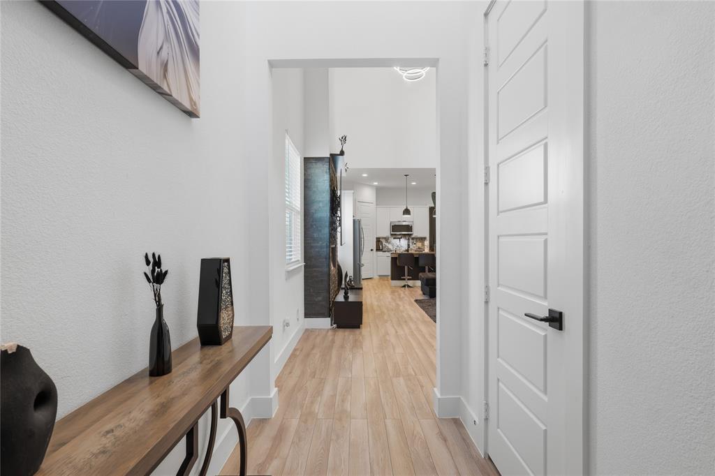 Westmoreland Park - Residential
