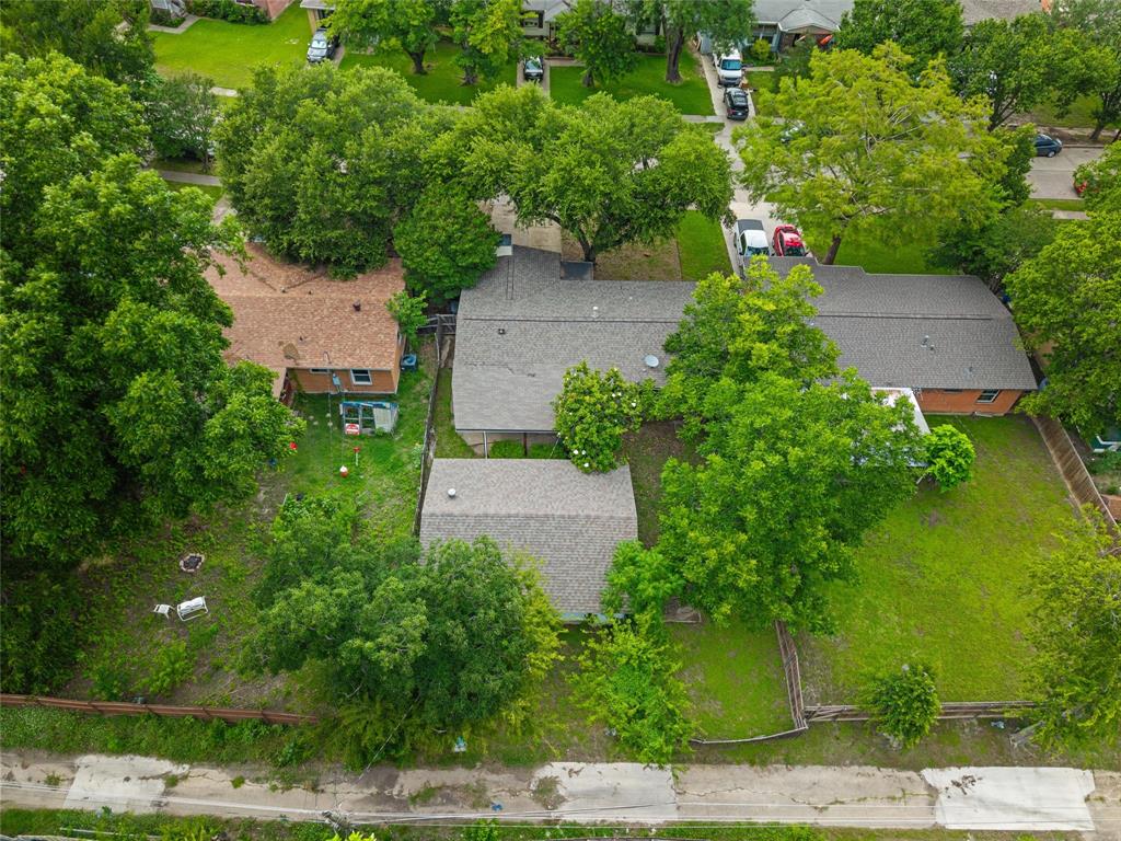 Country Club Park 01 - Residential