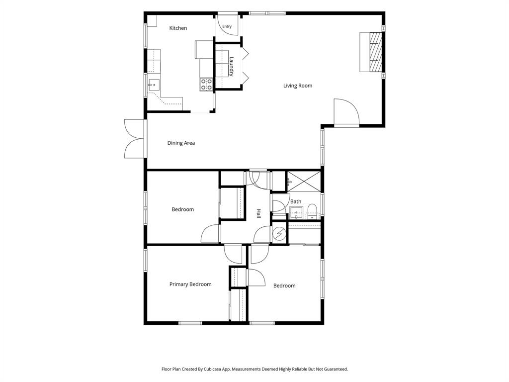 Country Club Park 01 - Residential