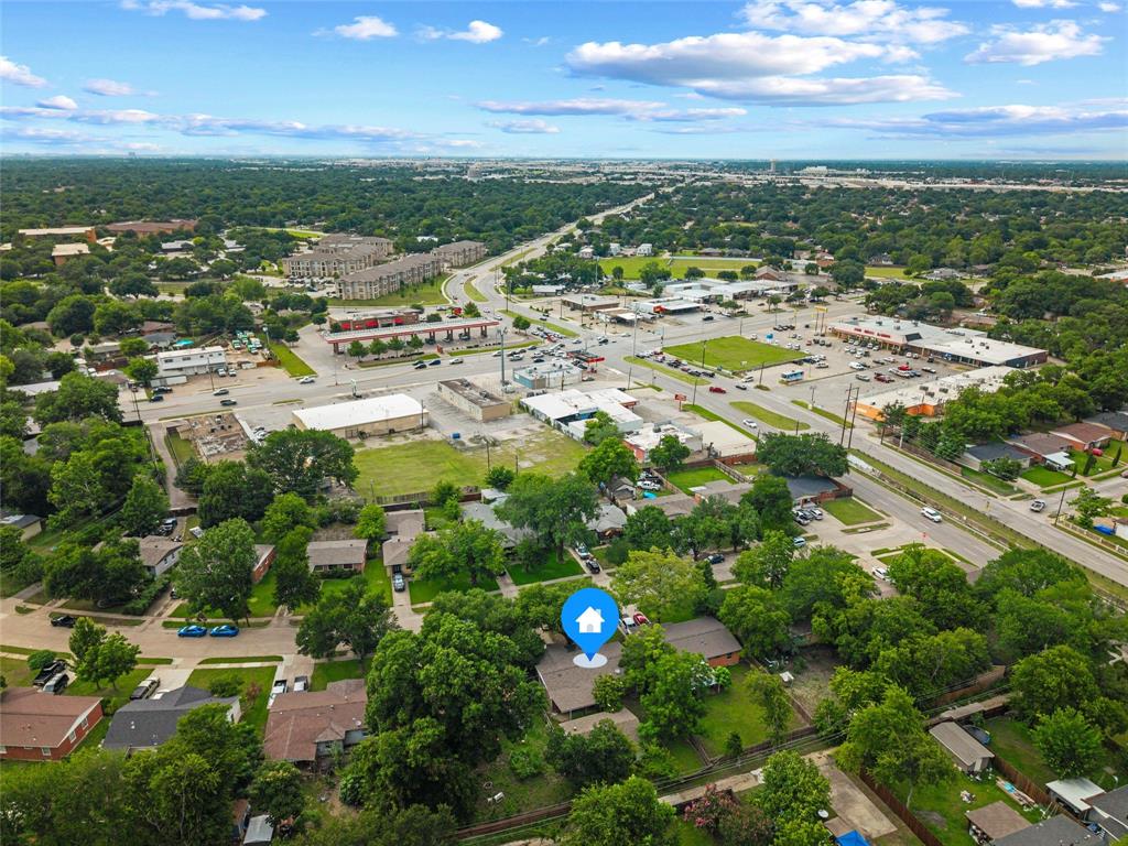 Country Club Park 01 - Residential