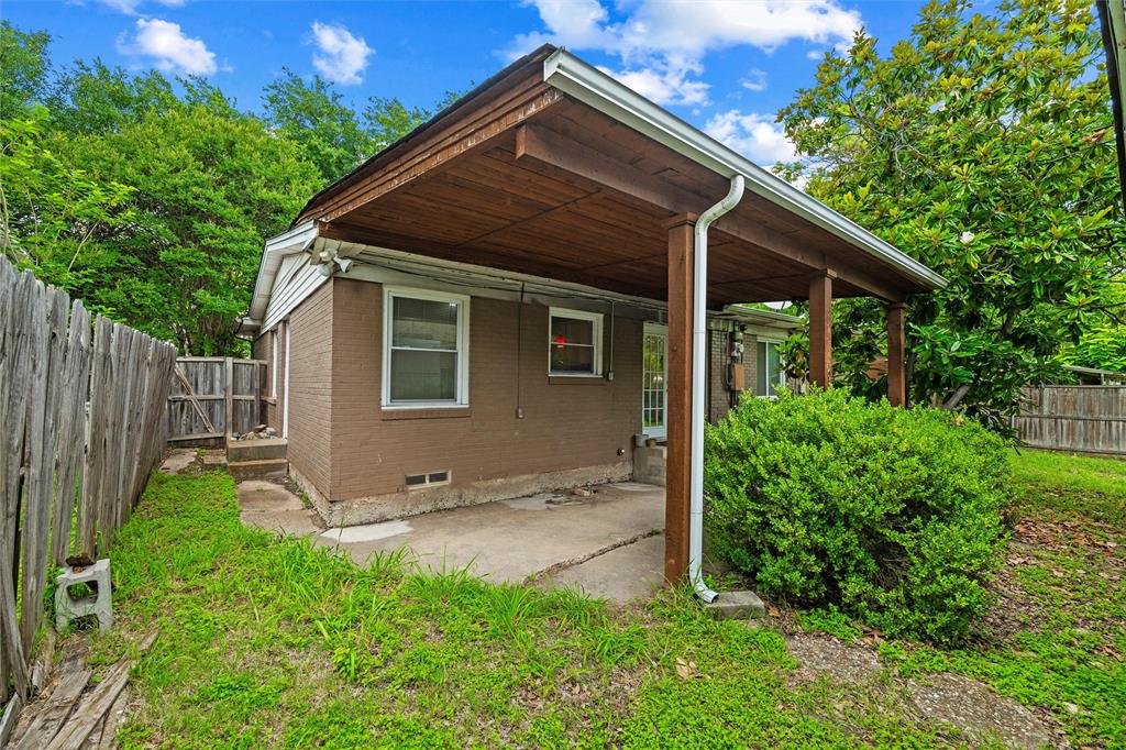 Country Club Park 01 - Residential