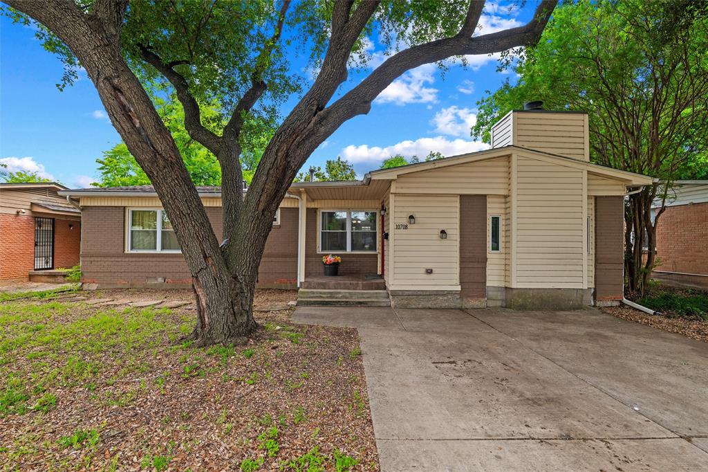 Country Club Park 01 - Residential