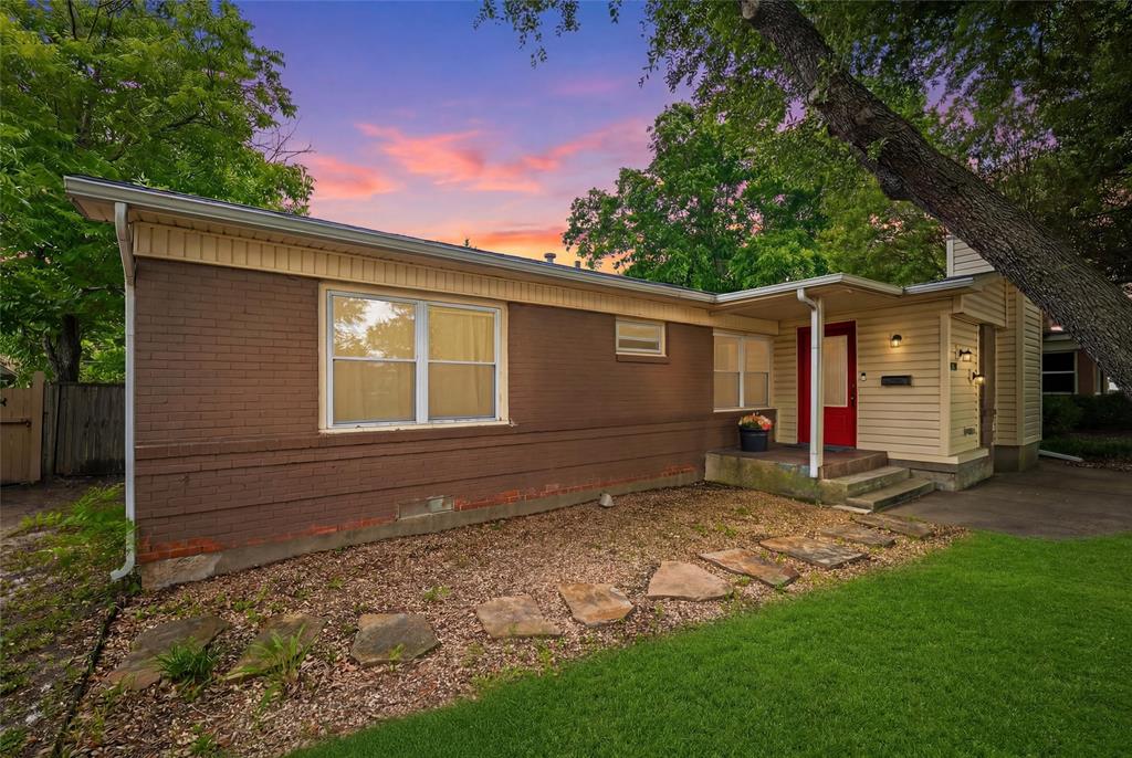 Country Club Park 01 - Residential