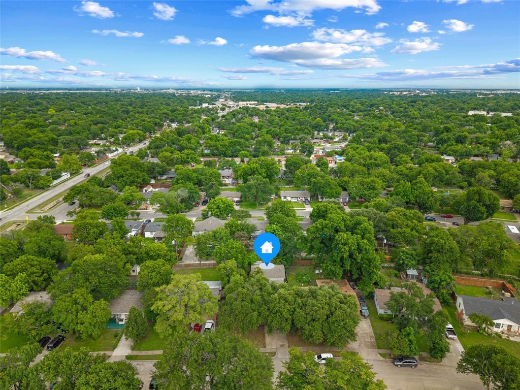 Country Club Park 01 - Residential