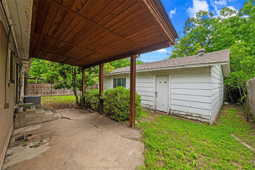 Country Club Park 01 - Residential