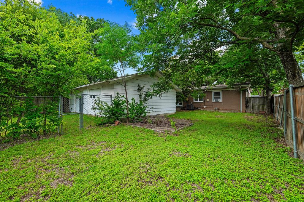 Country Club Park 01 - Residential