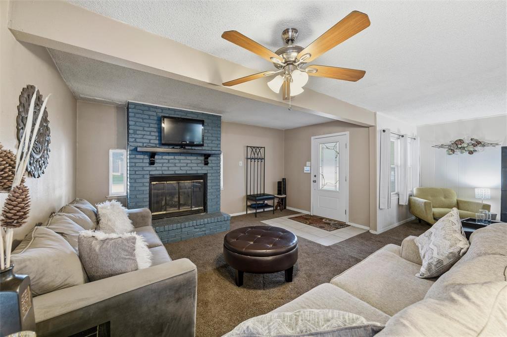 Country Club Park 01 - Residential