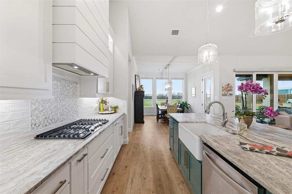 Ranch at Stone Hill - Residential