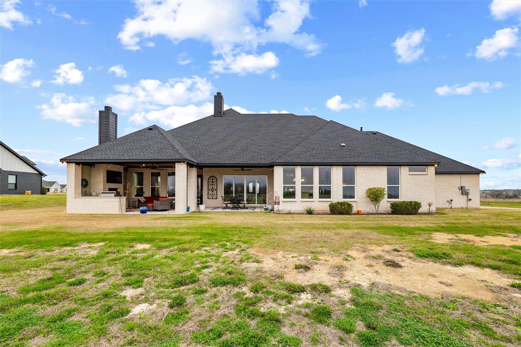 Ranch at Stone Hill - Residential