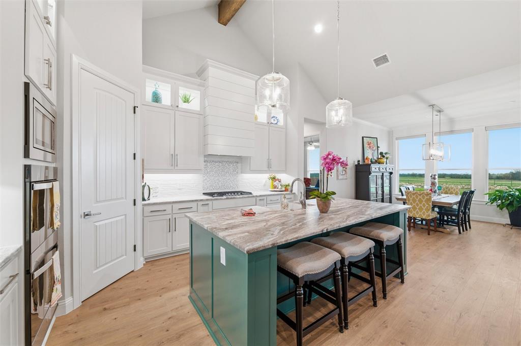Ranch at Stone Hill - Residential