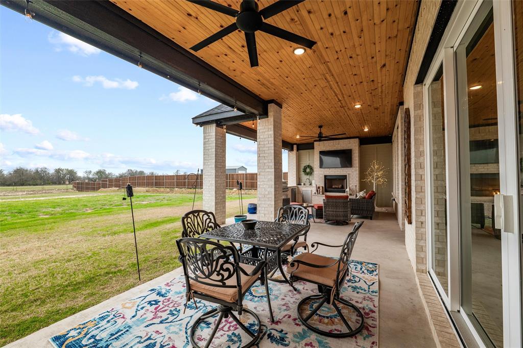 Ranch at Stone Hill - Residential