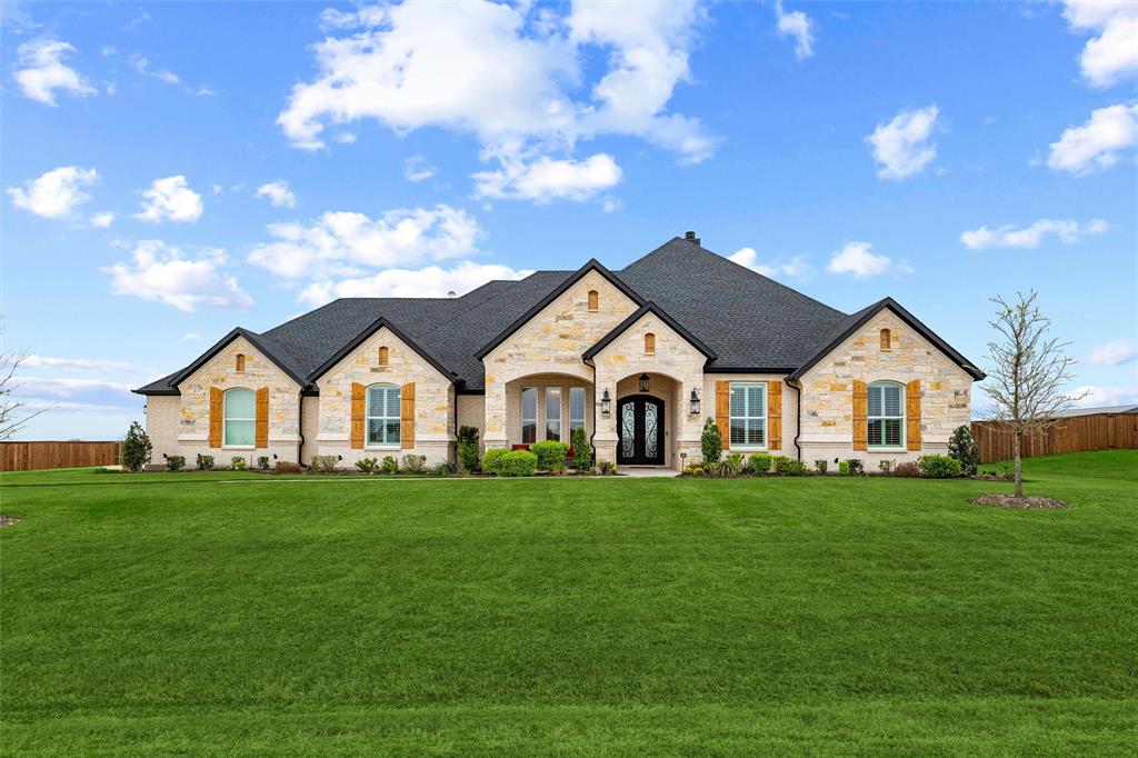 Ranch at Stone Hill - Residential