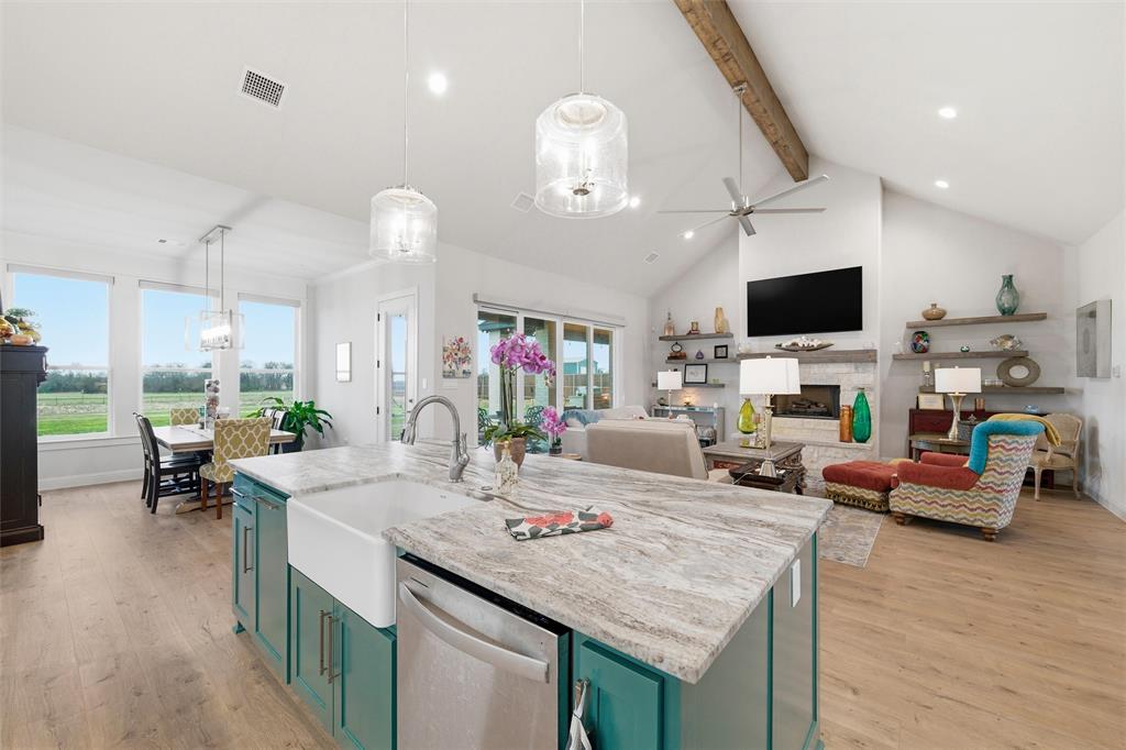 Ranch at Stone Hill - Residential