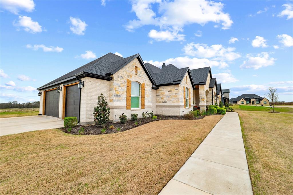 Ranch at Stone Hill - Residential