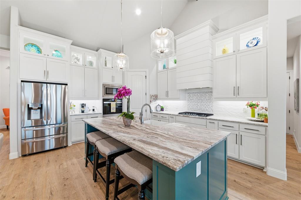 Ranch at Stone Hill - Residential