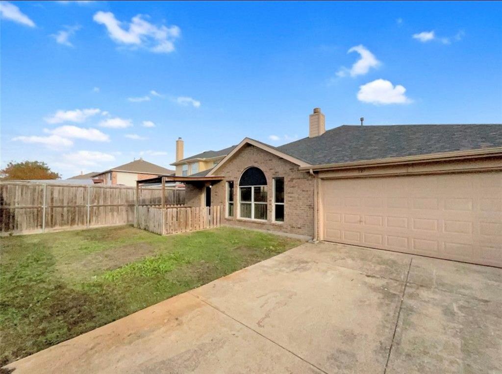 Lynden Park Estates Ph 3 - Residential Lease