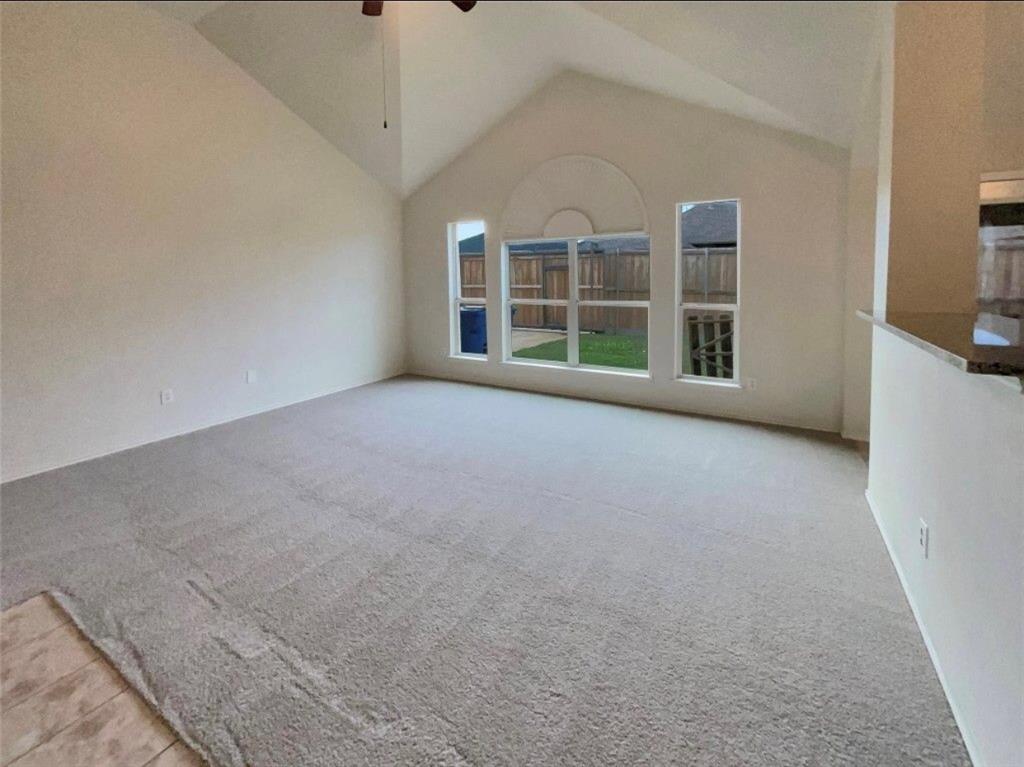 Lynden Park Estates Ph 3 - Residential Lease