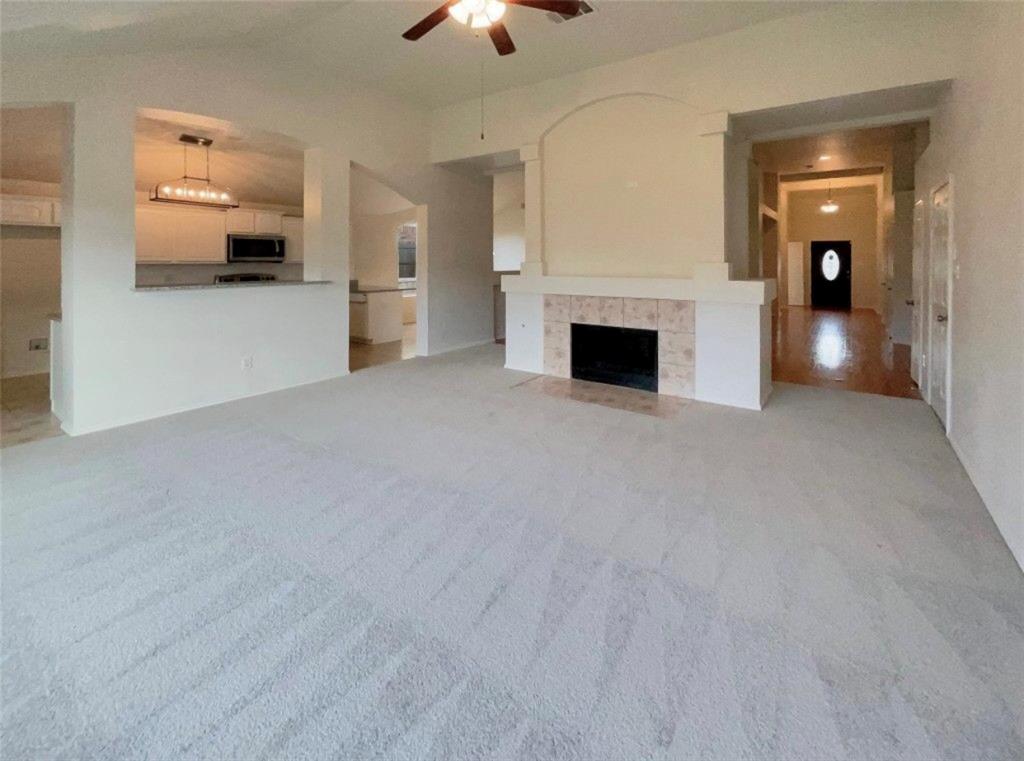 Lynden Park Estates Ph 3 - Residential Lease