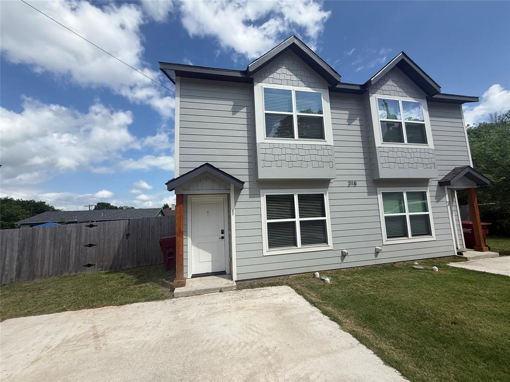 Footprint Residential Sixth Add - Residential Income