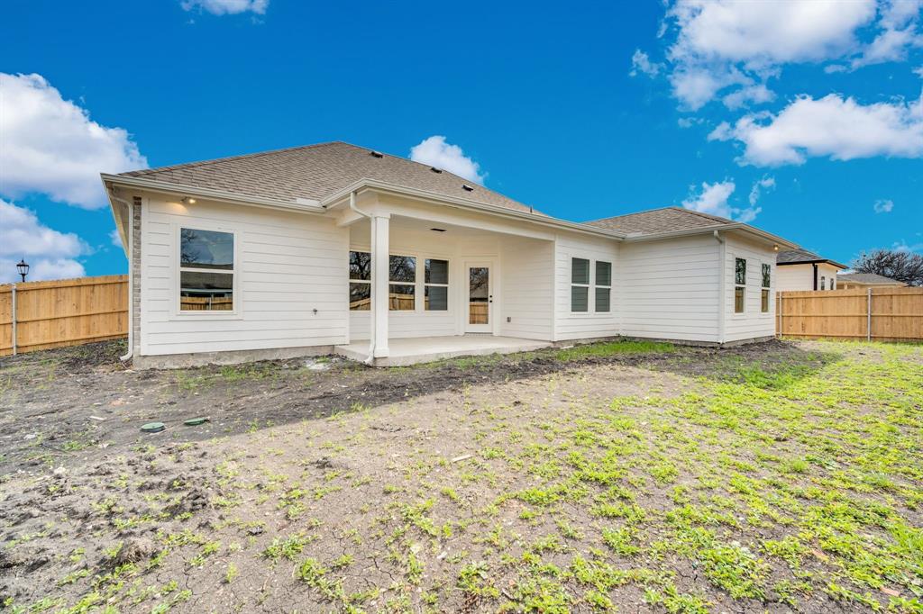 Copper Penny Estates - Residential