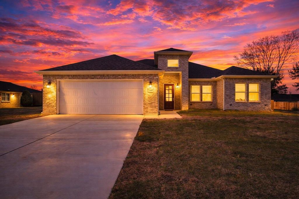 Copper Penny Estates - Residential