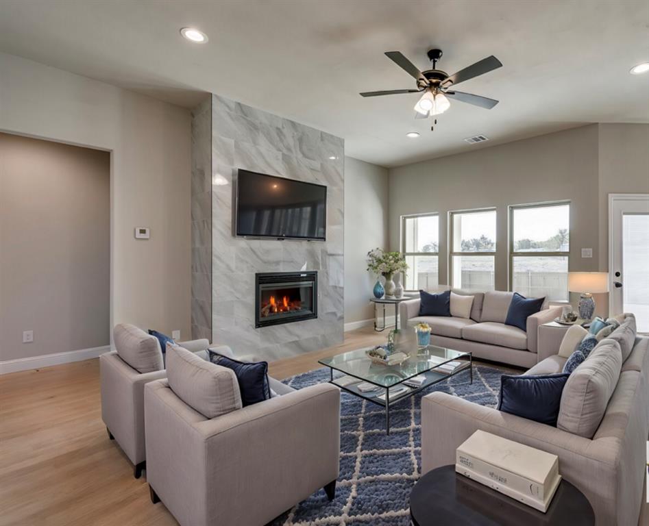Copper Penny Estates - Residential