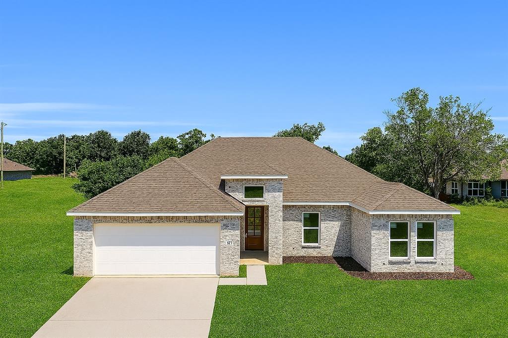 Copper Penny Estates - Residential