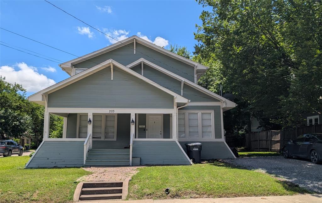 MINCEY ADDITION (CMC) - Residential Income