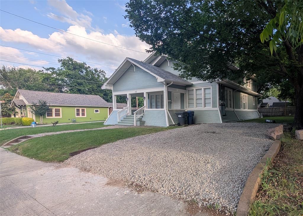 MINCEY ADDITION (CMC) - Residential Income