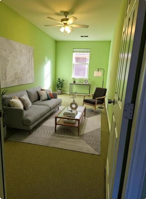 Davenport Meadows Add Ph 3 - Residential