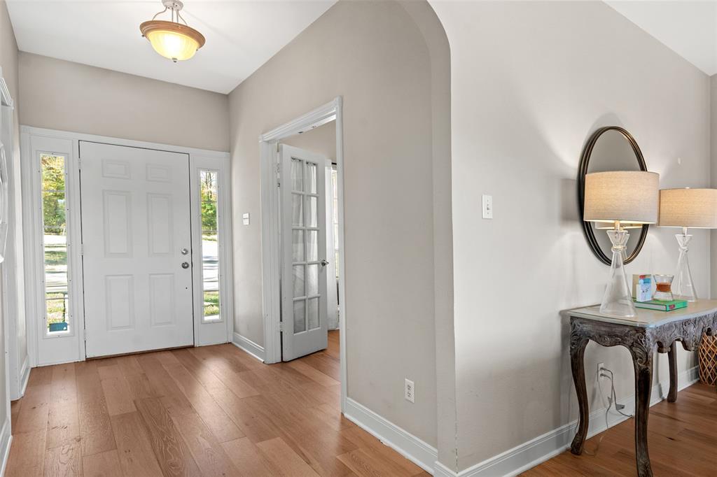 The Pointe - Residential