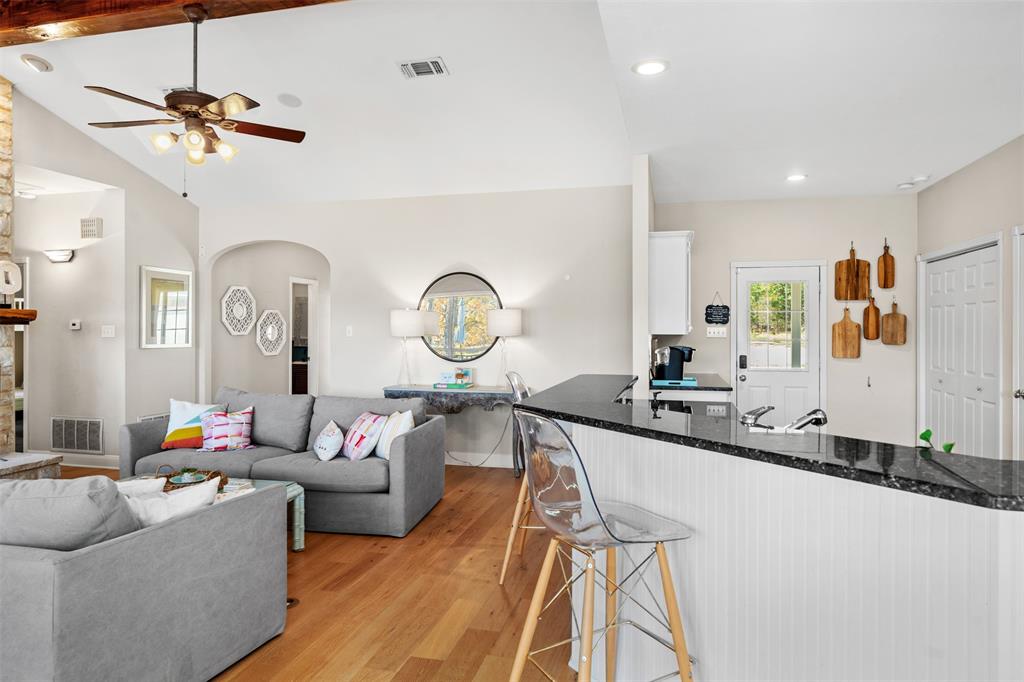 The Pointe - Residential