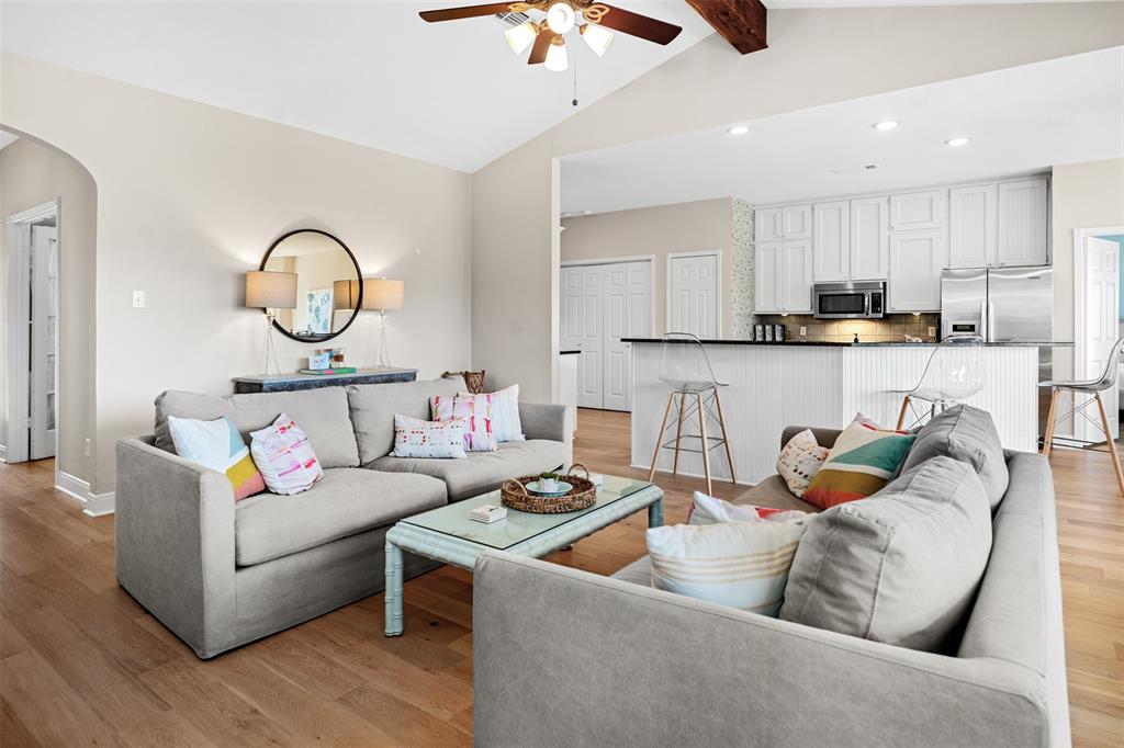The Pointe - Residential