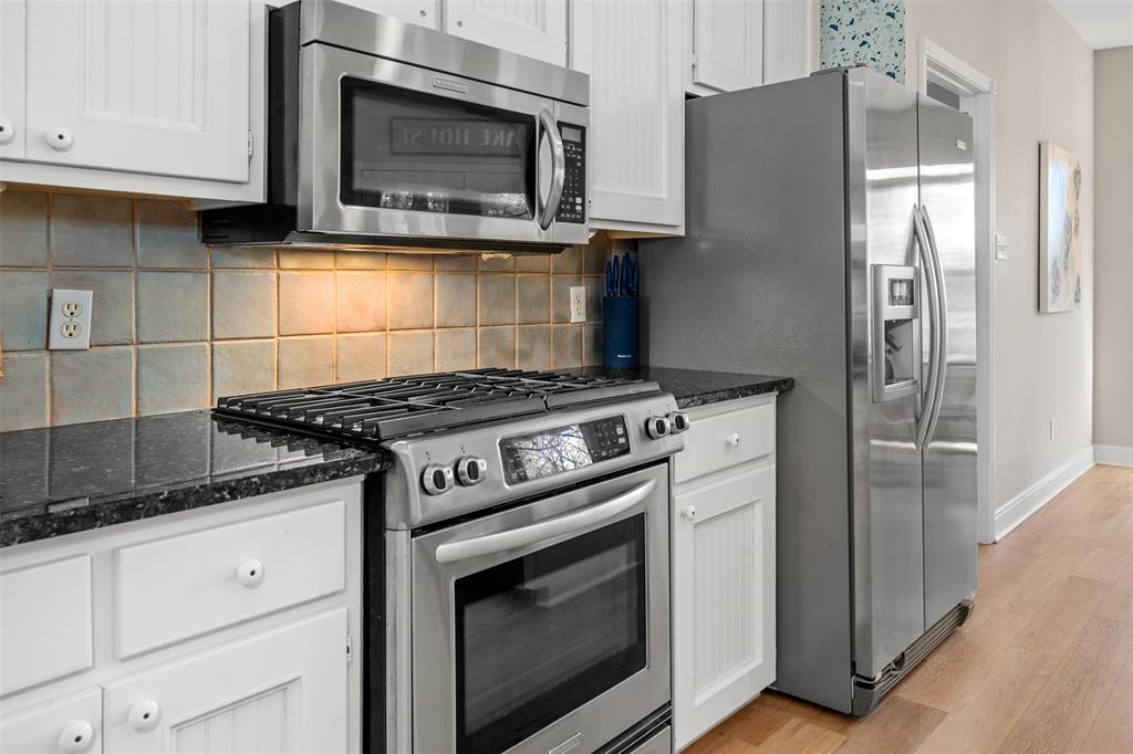 The Pointe - Residential