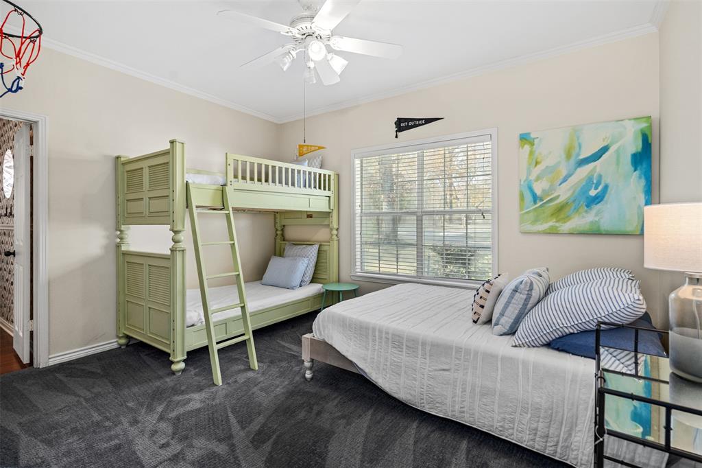 The Pointe - Residential