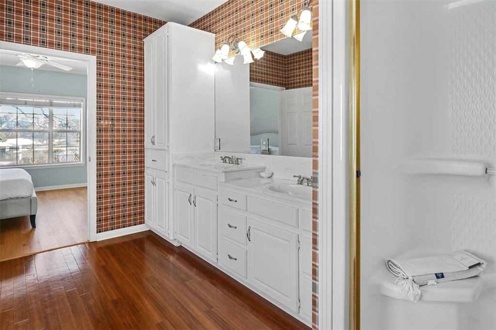 The Pointe - Residential