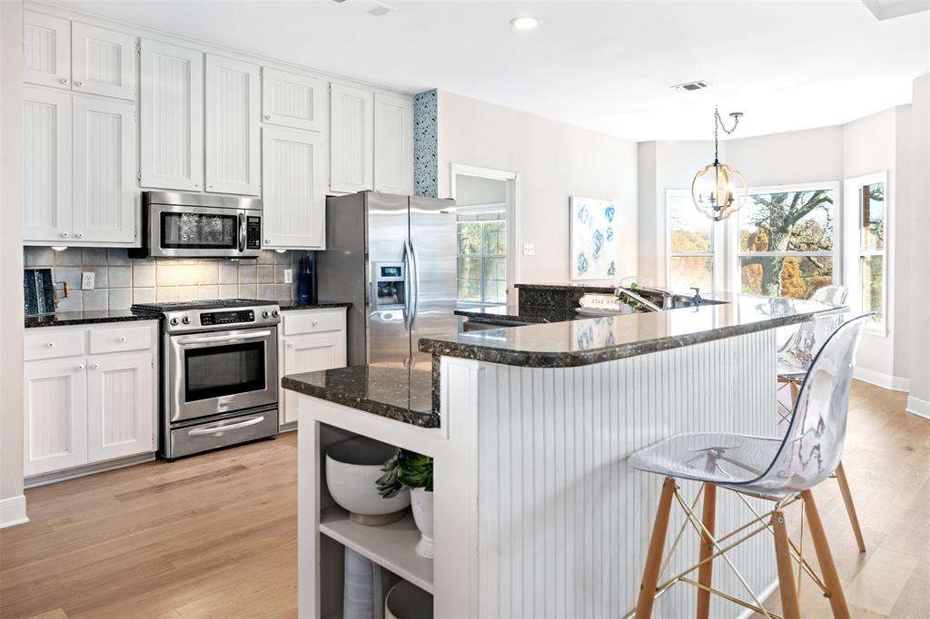 The Pointe - Residential