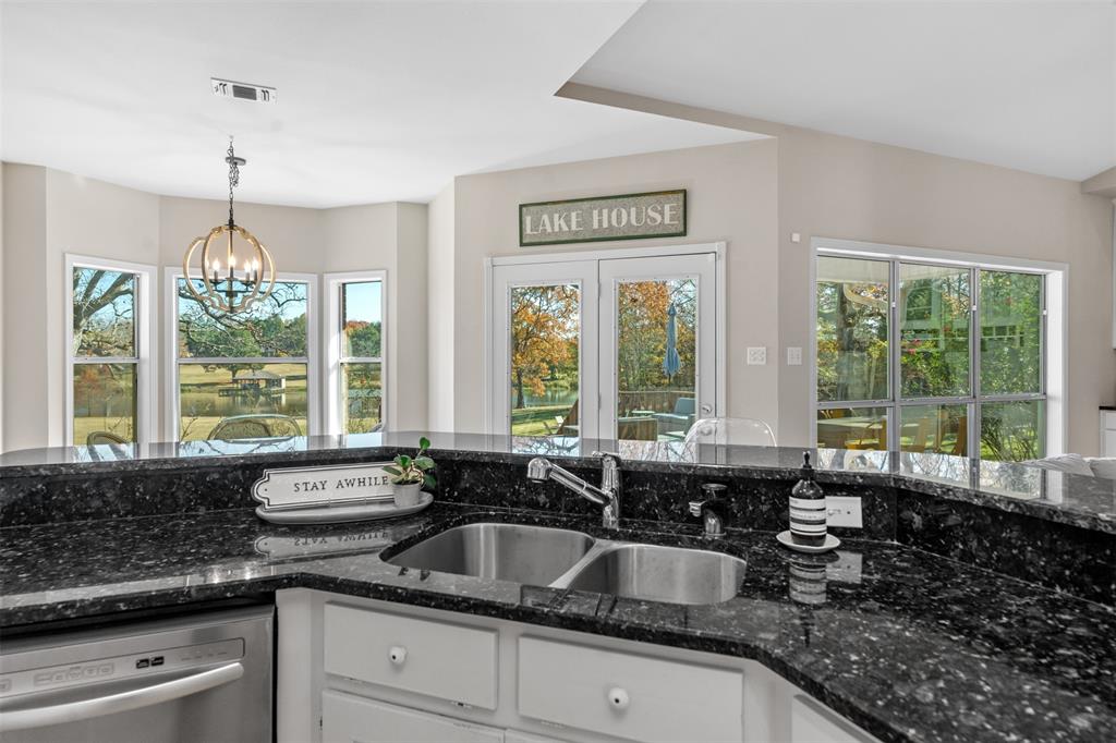 The Pointe - Residential