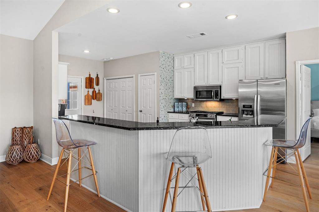 The Pointe - Residential
