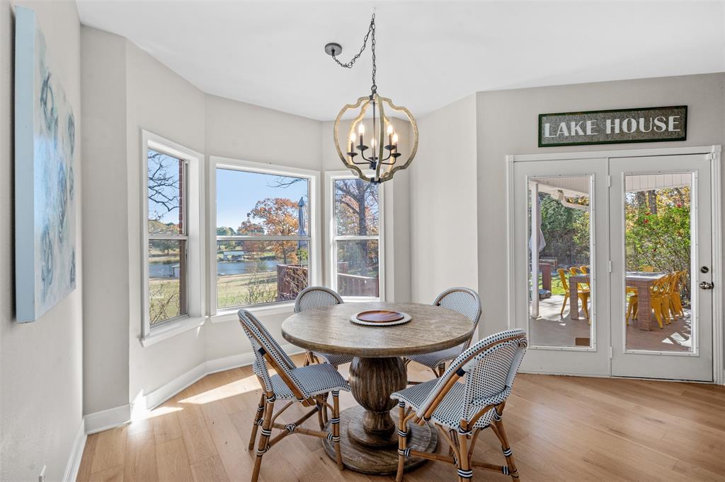 The Pointe - Residential