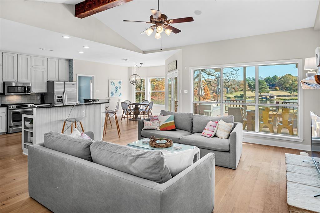 The Pointe - Residential