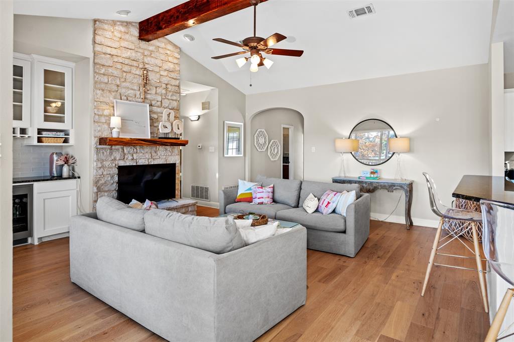 The Pointe - Residential