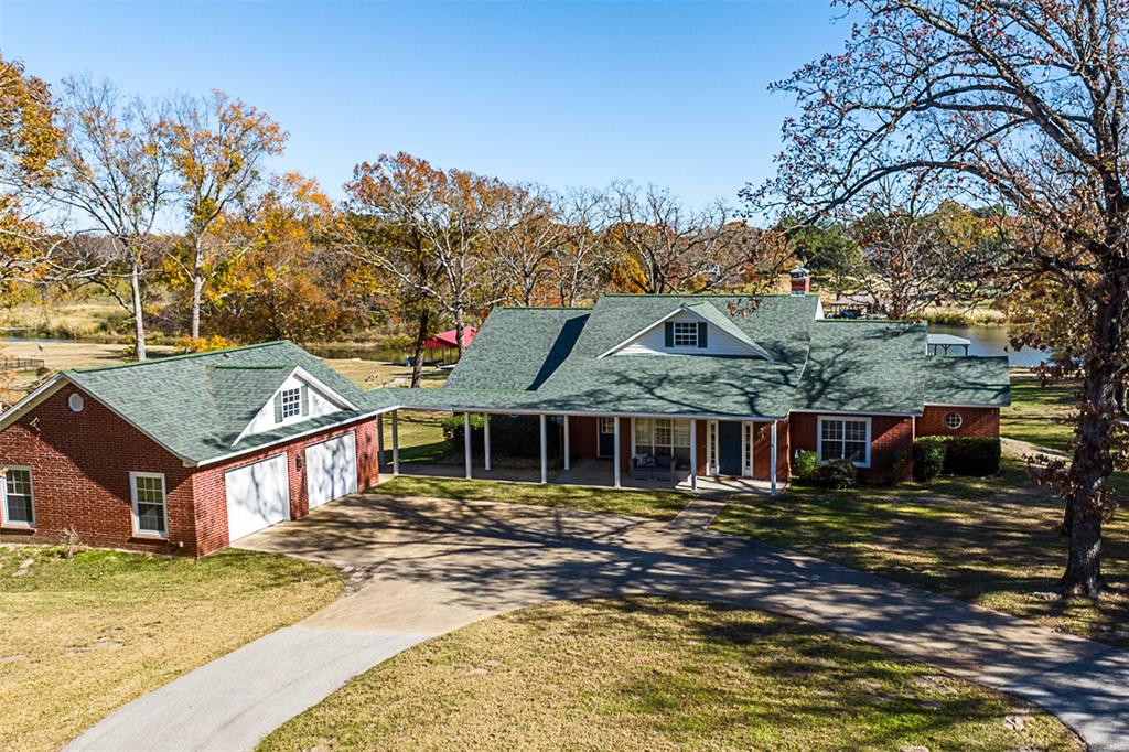 The Pointe - Residential