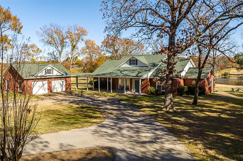 The Pointe - Residential