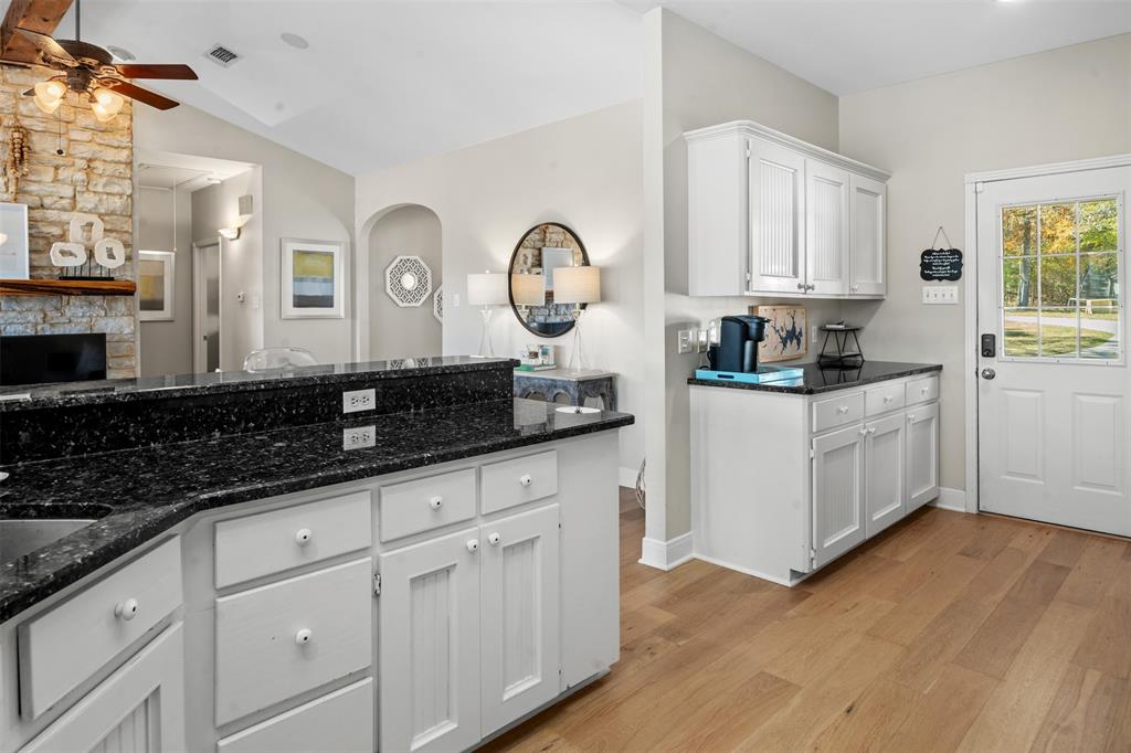 The Pointe - Residential