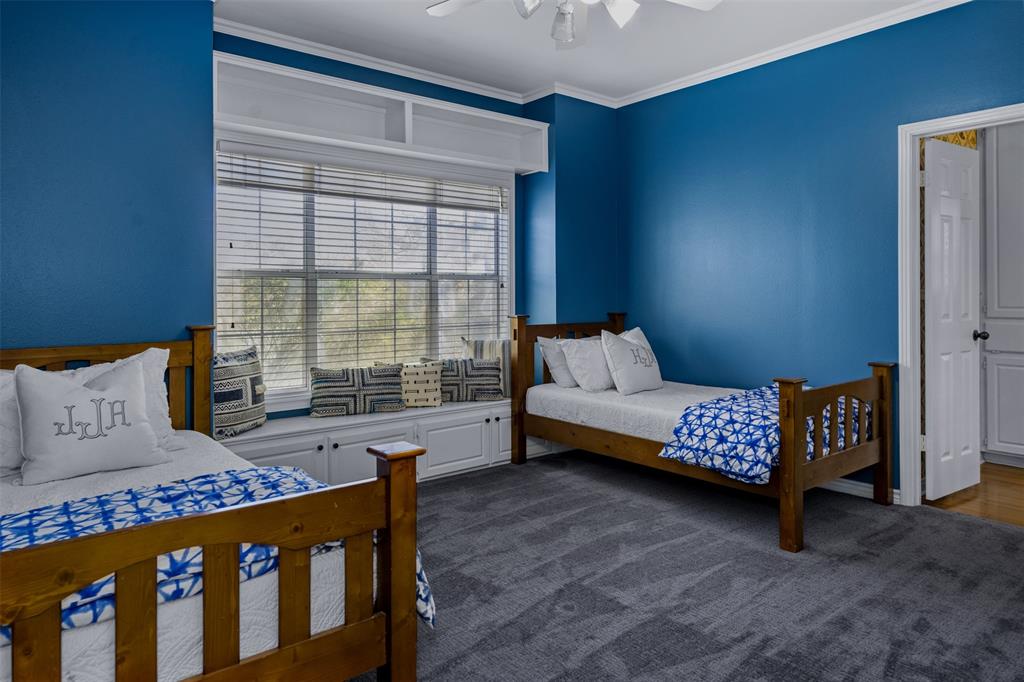 The Pointe - Residential