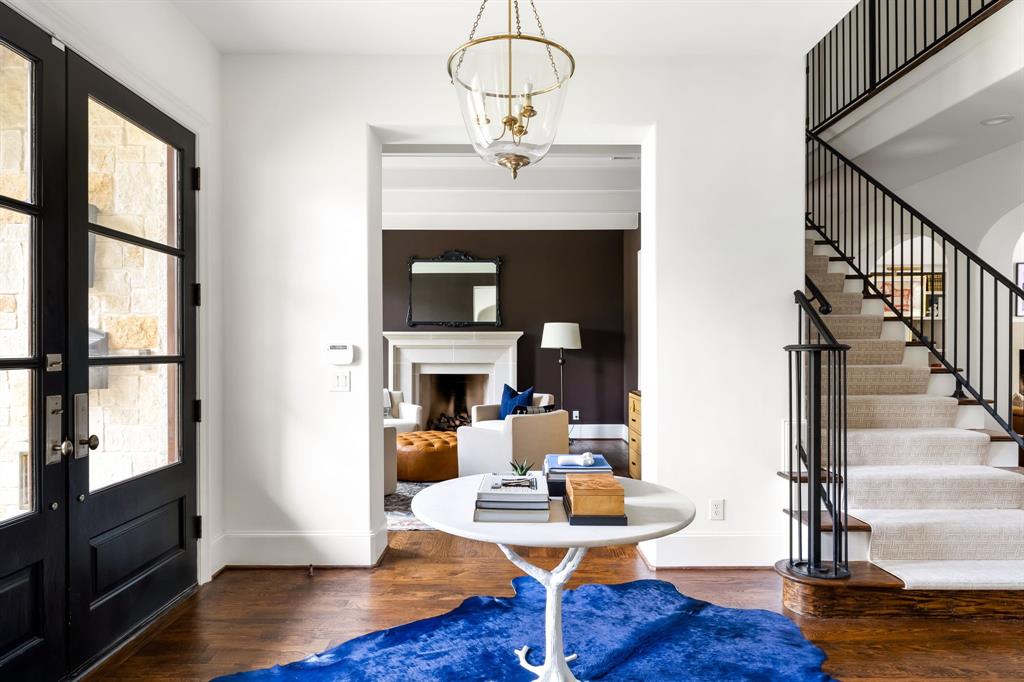 Highway Estates - Residential