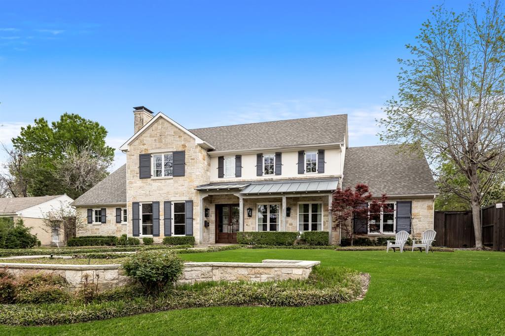 Highway Estates - Residential