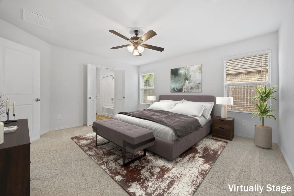 VILLAGES OF EAGLE MOUNTAIN - Residential