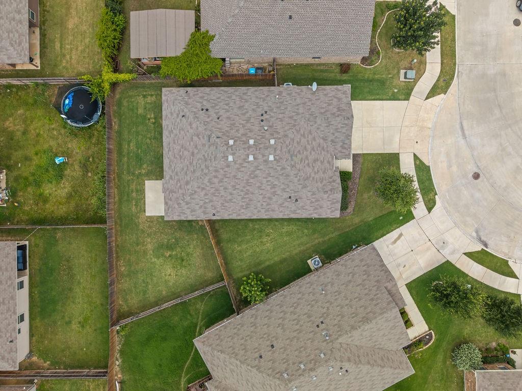 VILLAGES OF EAGLE MOUNTAIN - Residential